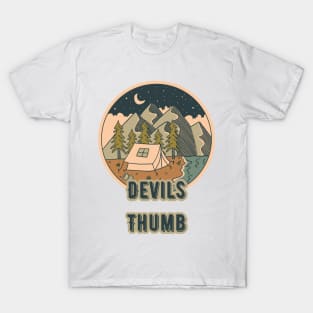 Devils Thumb T-Shirt